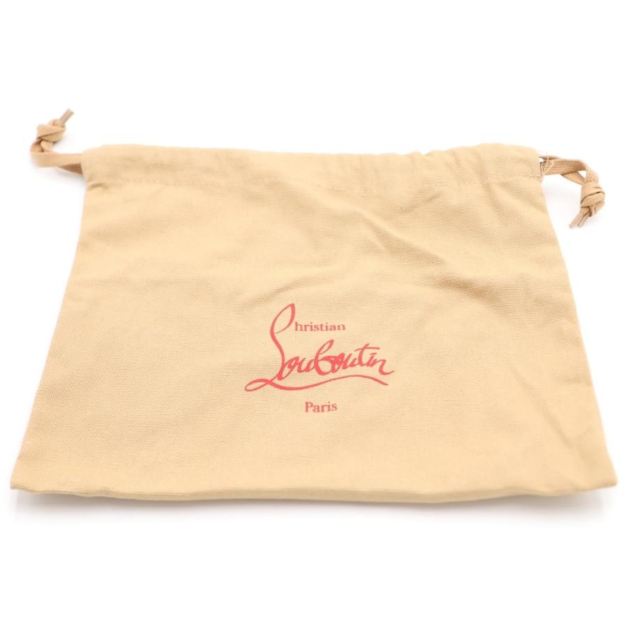 Christian Louboutin（クリスチャンルブタン） PANETTONE WALLET