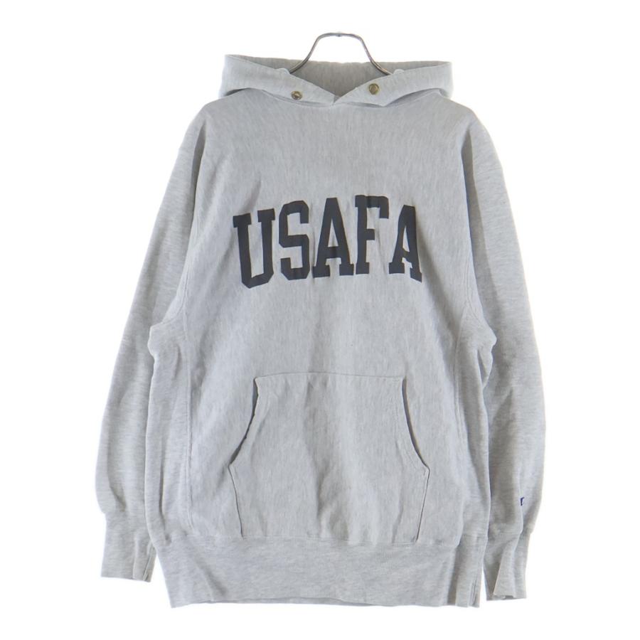 Champion（チャンピオン） 90S リバースウィーブ ミリタリー 米空軍
