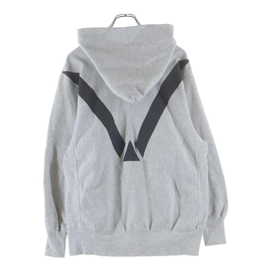 90s チャンピオン スウェット グレー リバースウィーブ ミリタリー 陸軍 Champion（チャンピオン） 90S リバースウィーブ ミリタリー 米空軍