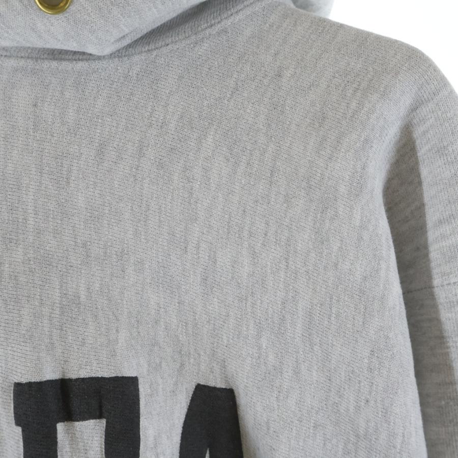 90s チャンピオン スウェット グレー リバースウィーブ ミリタリー 陸軍 Champion（チャンピオン） 90S リバースウィーブ ミリタリー 米空軍