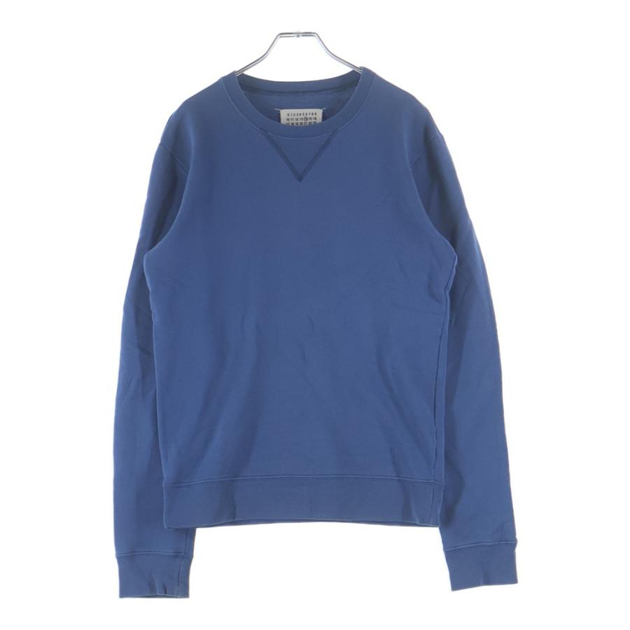 Maison Margiela（メゾンマルジェラ） 16SS エルボーパッチ Vガゼット