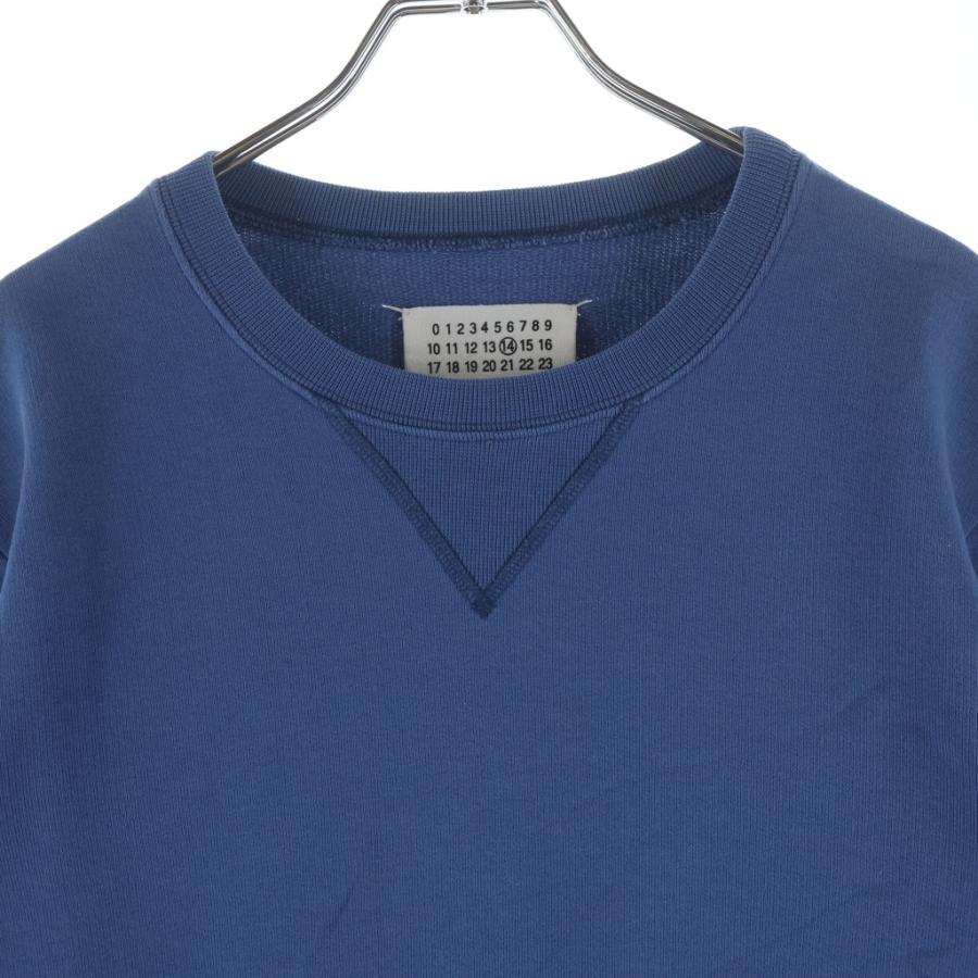 Maison Margiela（メゾンマルジェラ） 16SS エルボーパッチ Vガゼット
