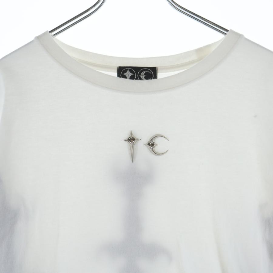 THUG CLUB サグクラブ Arab Sword Long-Sleeve アラブソード エン