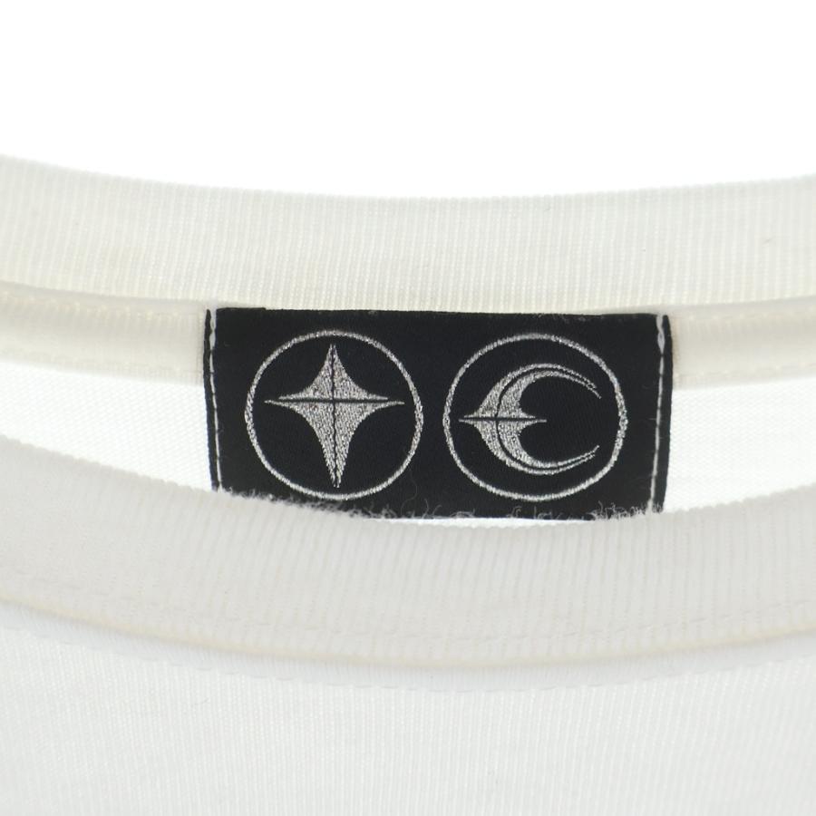 THUG CLUB サグクラブ Arab Sword Long-Sleeve アラブソード エン