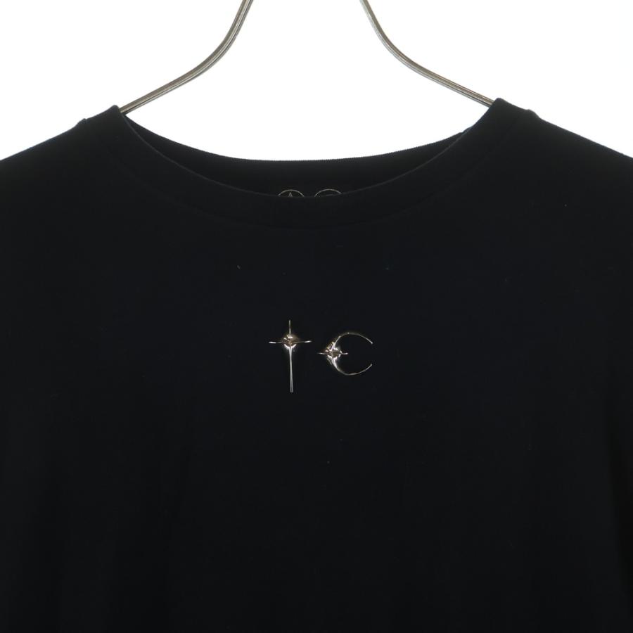 THUG CLUB サグクラブ Arab Sword Long-Sleeve アラブソード エン