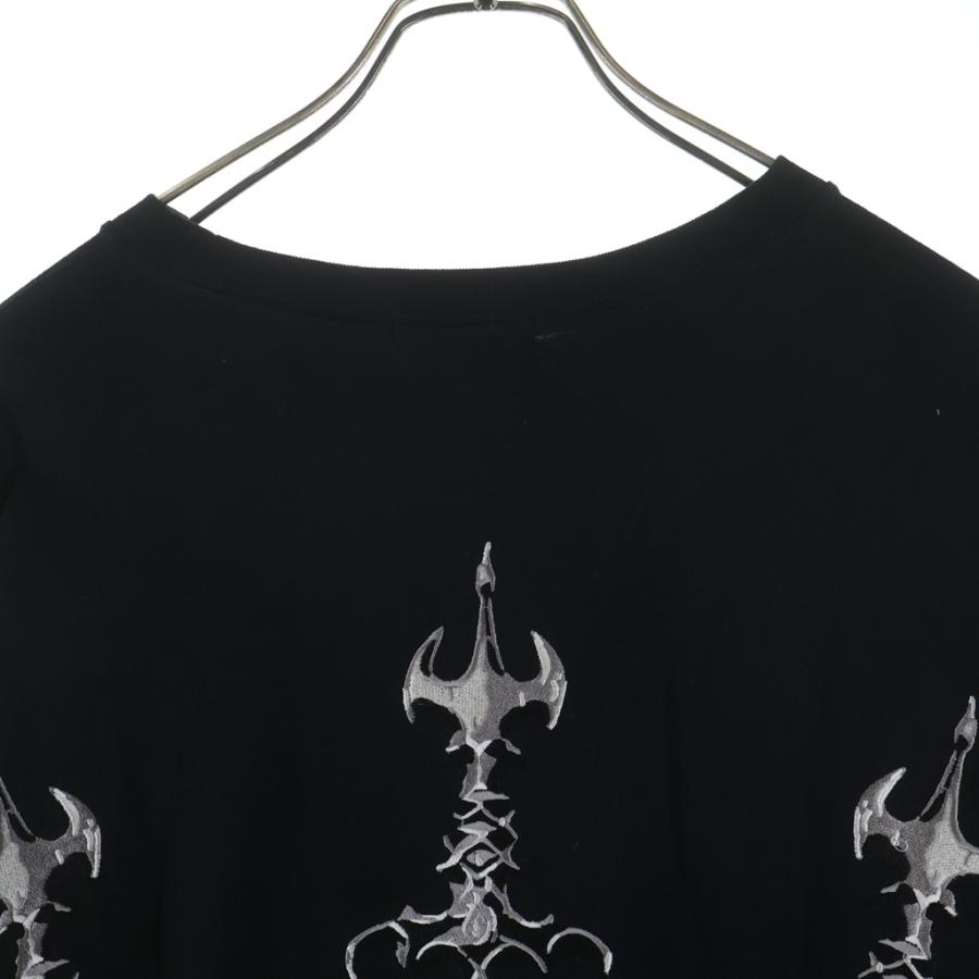 THUG CLUB サグクラブ Arab Sword Long-Sleeve アラブソード エン
