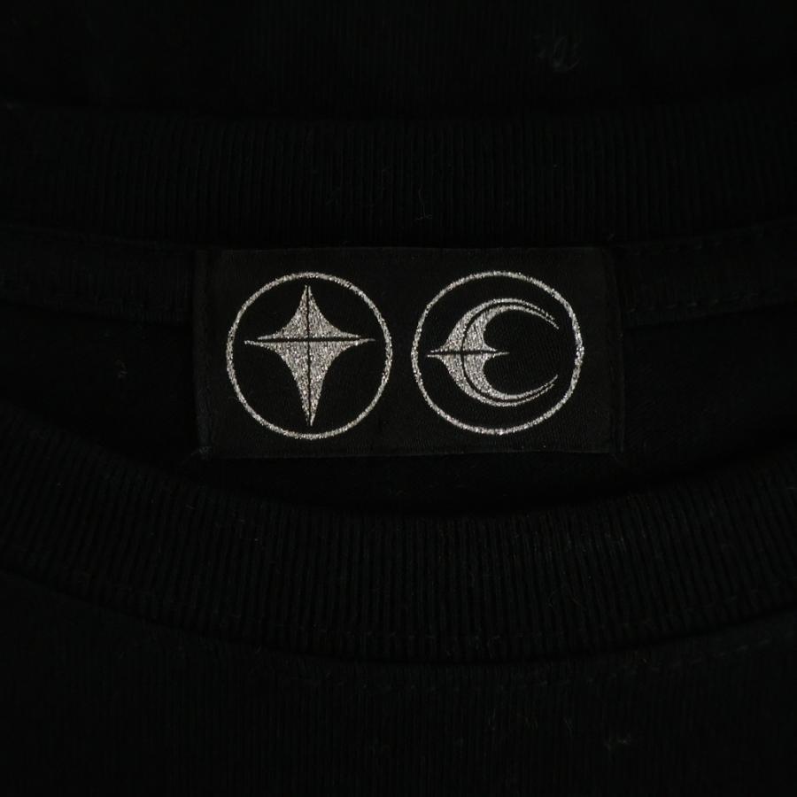 THUG CLUB サグクラブ Arab Sword Long-Sleeve アラブソード エン