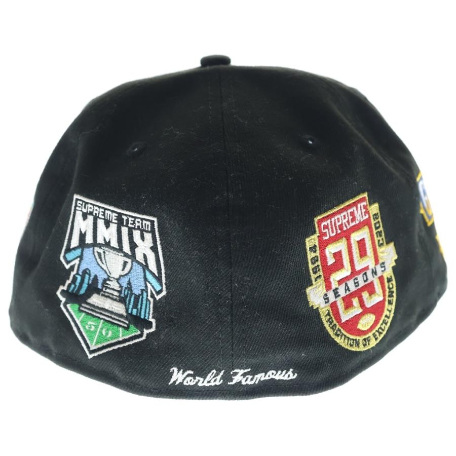 Supreme（シュプリーム） 23AW ×NEW ERA Champions Box Logo