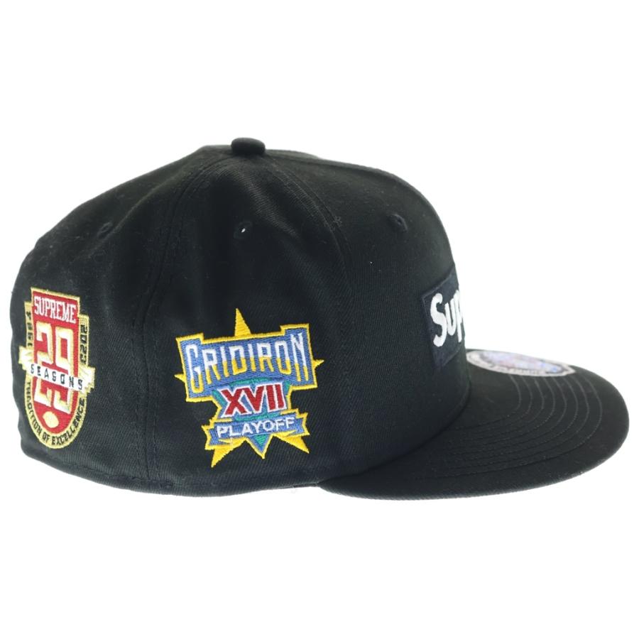 Supreme（シュプリーム） 23AW ×NEW ERA Champions Box Logo