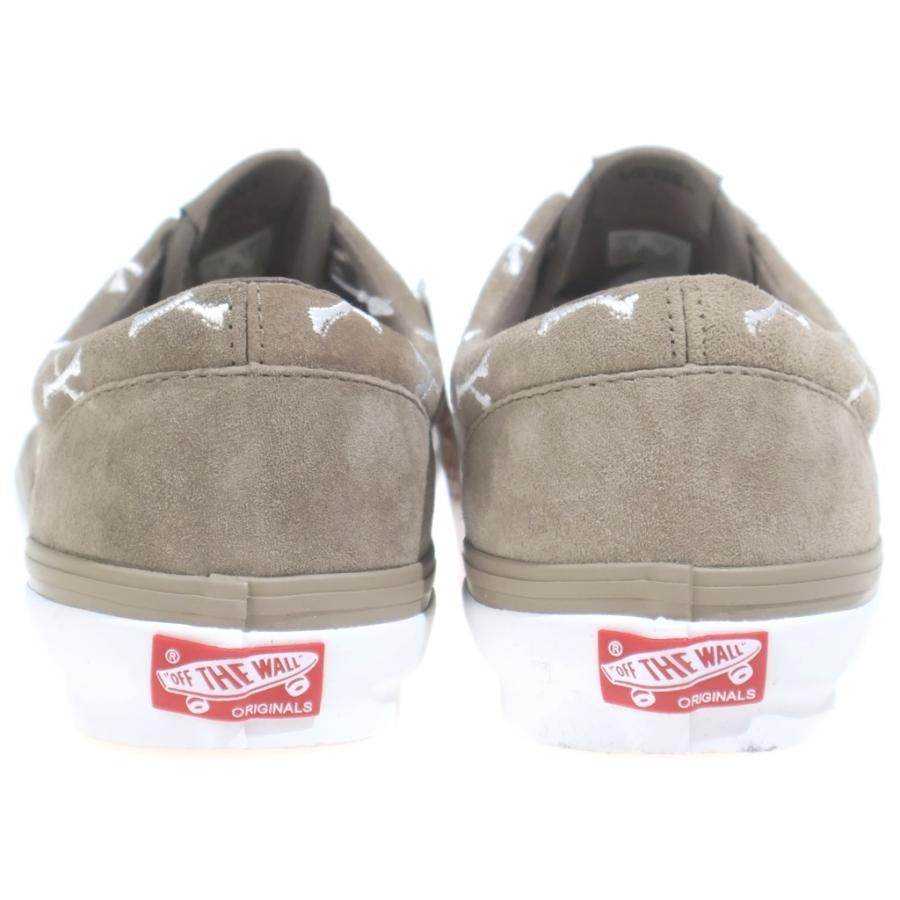 VANS（ヴァンズ） ×WTAPS ERA OG LX ダブルタップス エラ ローカット 