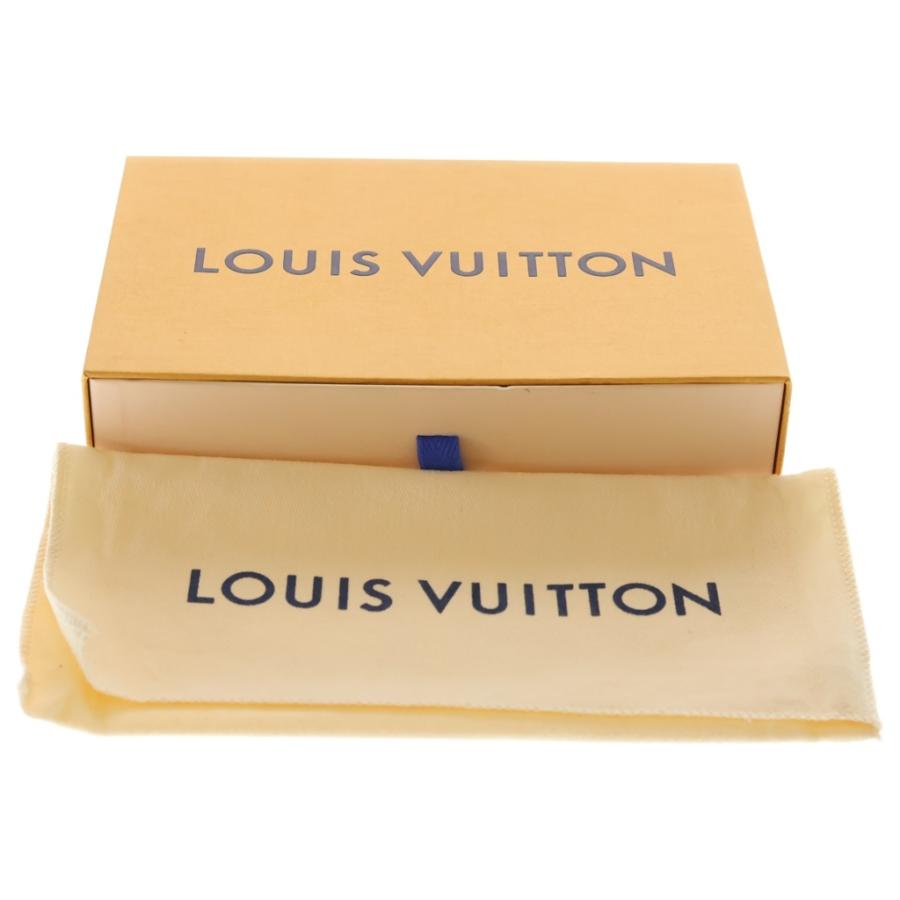 LOUIS VUITTON（ルイ・ヴィトン） ダミエ アンフィニ ポルトフォイユ
