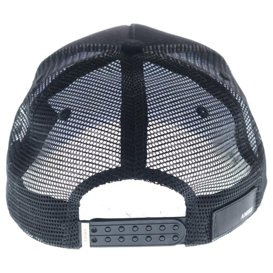 AMIRI（アミリ） 26SS HOLLYWOOD TRUCKER HAT ハリウッドエンブロイ