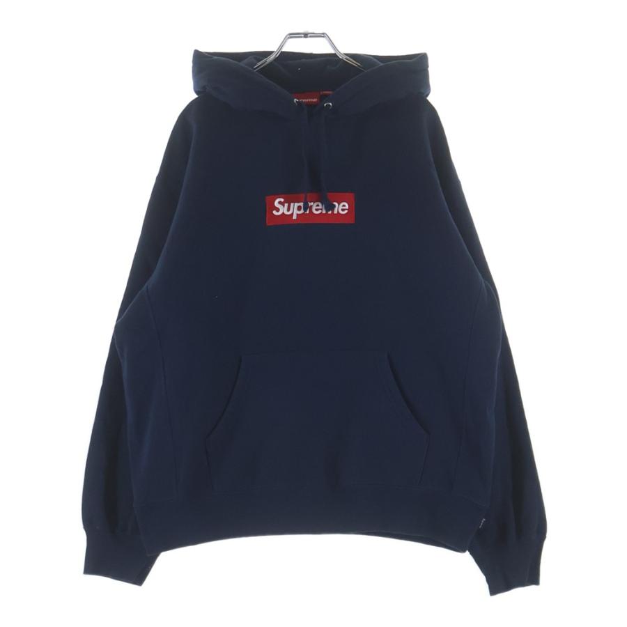 Supreme（シュプリーム） 24AW Box Logo Hooded Sweatshirt ボックス 