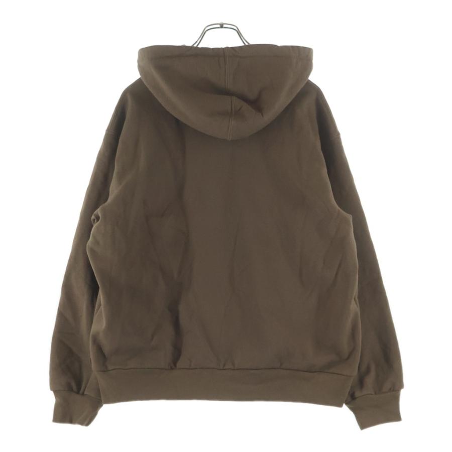 Supreme（シュプリーム） 25AW Arc Thermal Lined Zip Up Hooded