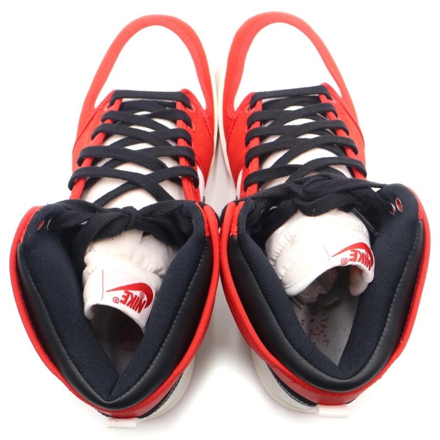 NIKE（ナイキ） AIR JORDAN 1 KO HIGH CHICAGO エアジョーダン1