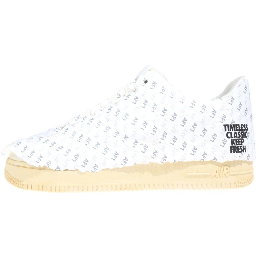 靴 Nike Air Force 1 Low '07 LV8 Made You NIKE（ナイキ） AIR FORCE 1 LOW '07 LV8 MADE YOU LOOK エアフォース1