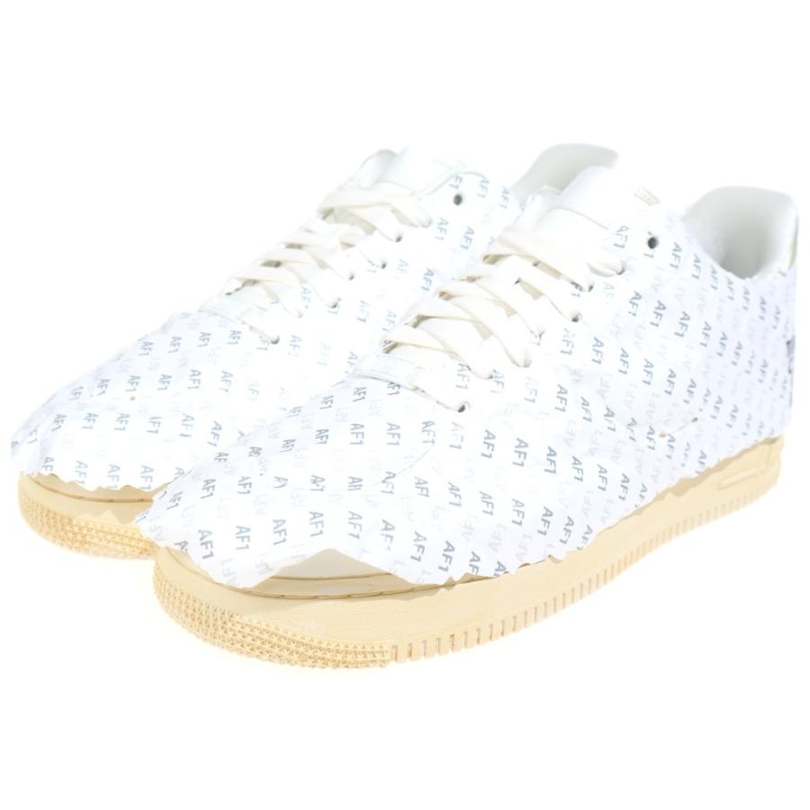 NIKE（ナイキ） AIR FORCE 1 LOW '07 LV8 MADE YOU LOOK エアフォース1