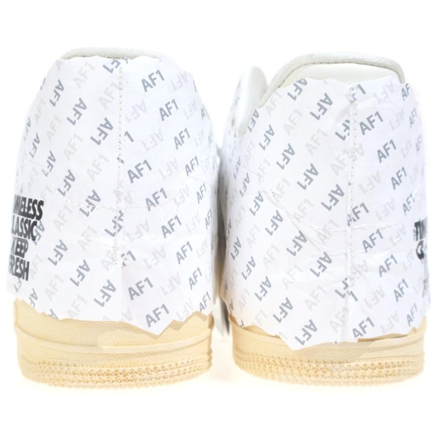 靴 Nike Air Force 1 Low '07 LV8 Made You NIKE（ナイキ） AIR FORCE 1 LOW '07 LV8 MADE YOU LOOK エアフォース1