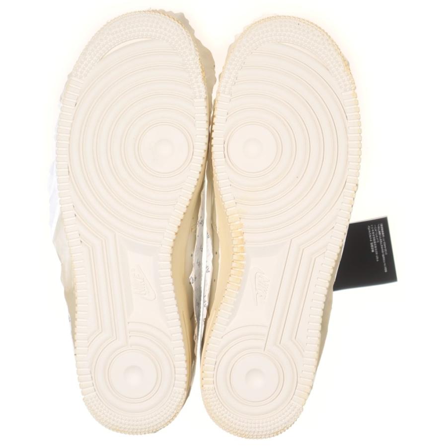 NIKE（ナイキ） AIR FORCE 1 LOW '07 LV8 MADE YOU LOOK エアフォース1