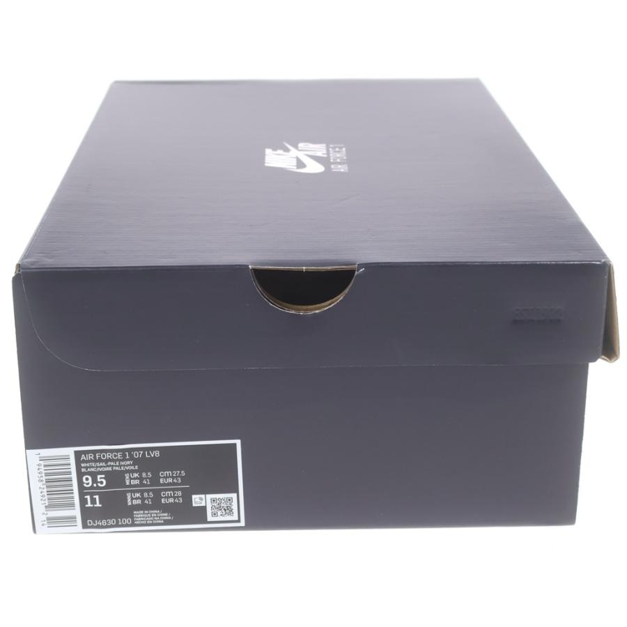 NIKE（ナイキ） AIR FORCE 1 LOW 