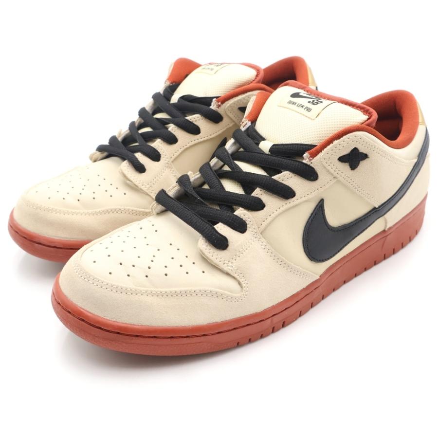 Nike SB NIKE ナイキエスビー DUNK LOW PRO HENNESSY ダンク プロ 