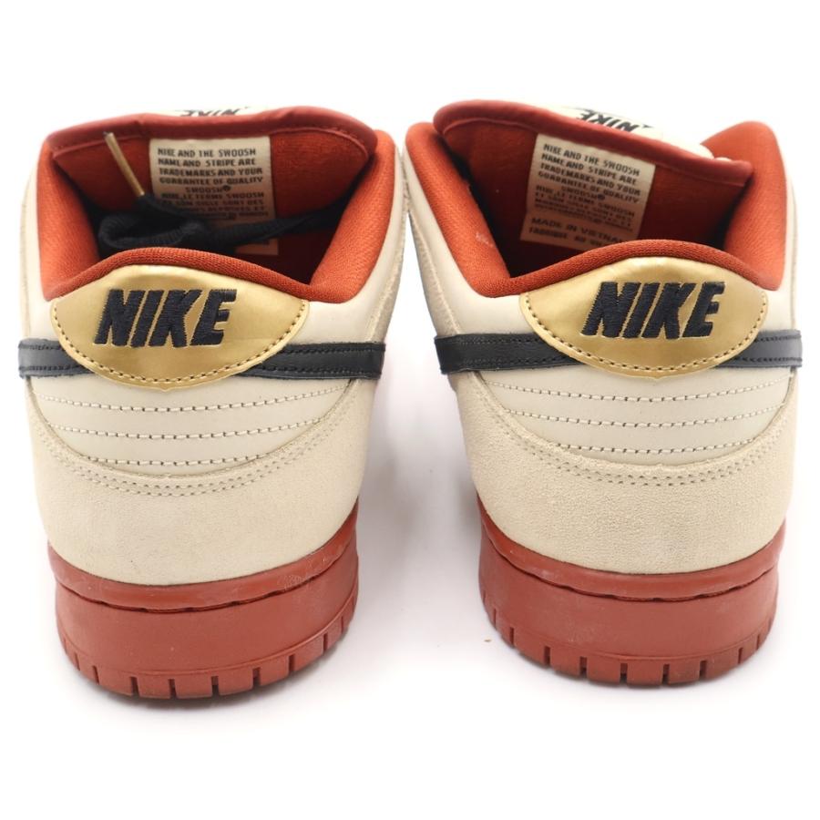 Nike SB NIKE ナイキエスビー DUNK LOW PRO HENNESSY ダンク プロ