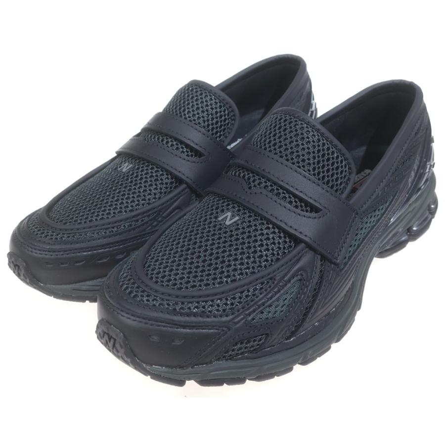 New Balance（ニューバランス） 1906L メッシュローファー ブラック