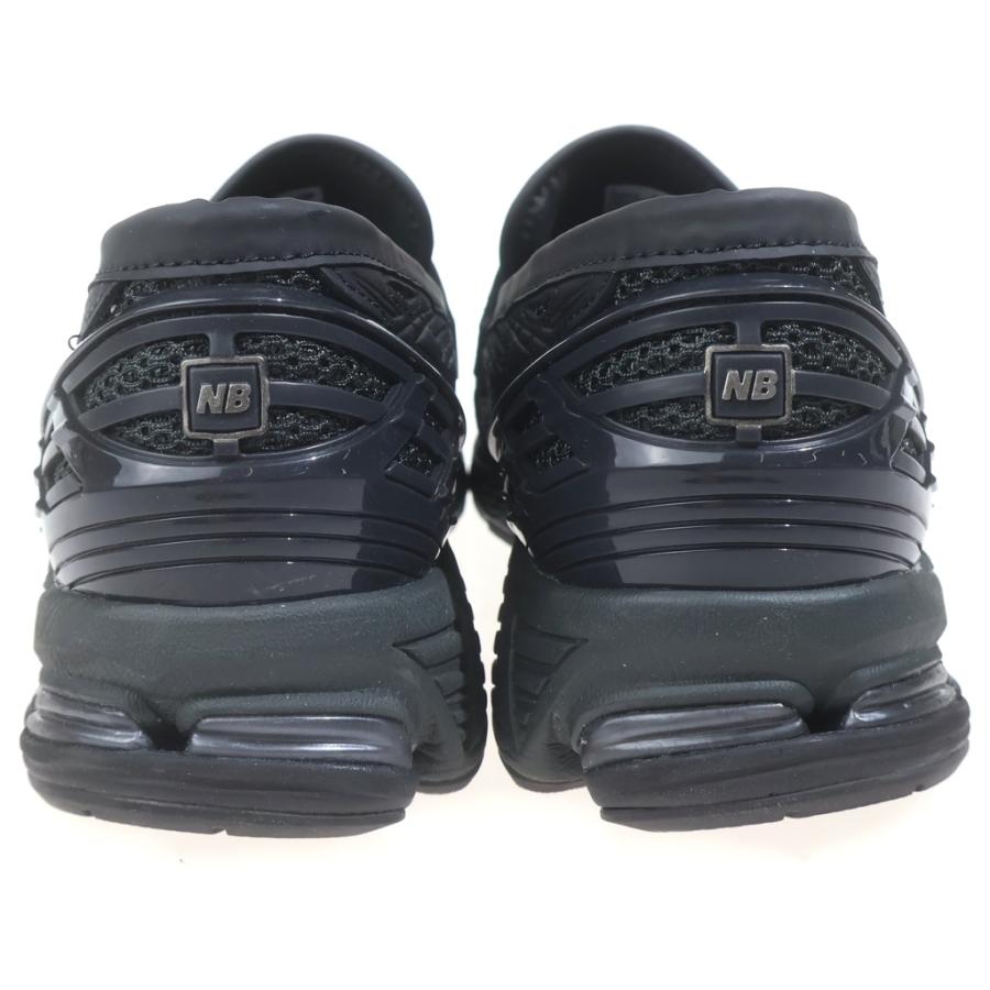 New Balance（ニューバランス） 1906L メッシュローファー ブラック