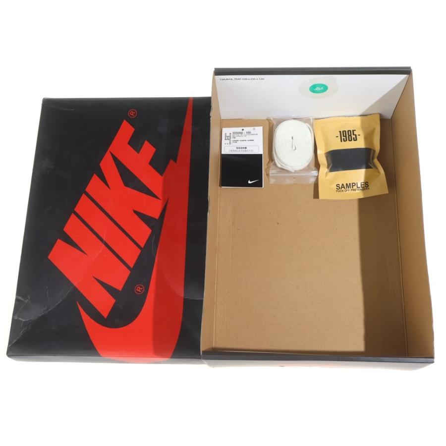 NIKE（ナイキ） AIR JORDAN 1 RETRO HIGH OG DARK MOCHA エア 