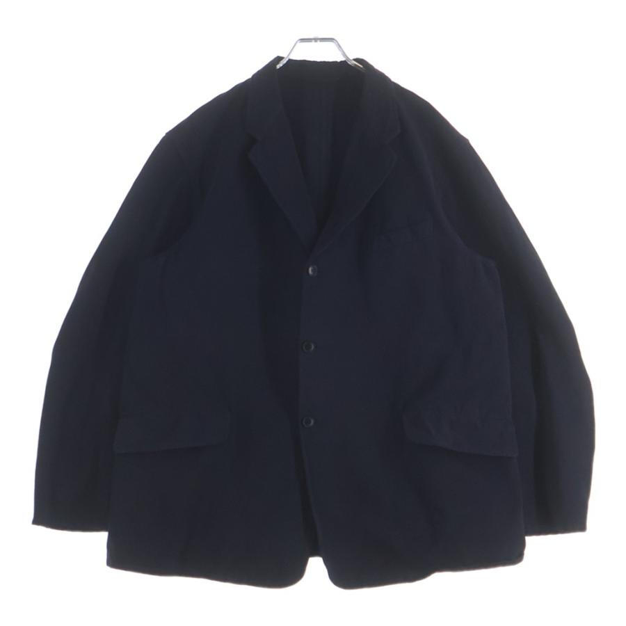 COMOLI（コモリ） 24AW GARMENT DYED JACKET ガーメントダイド