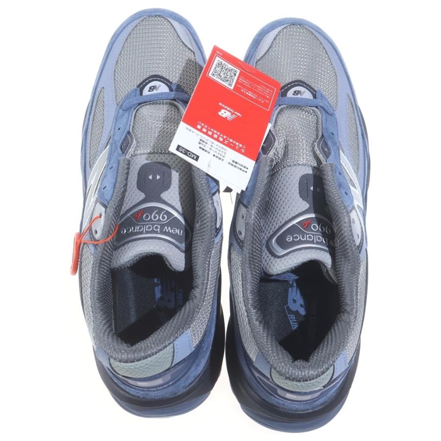 New Balance（ニューバランス） U990LT6 Vintage ヴィンテージ