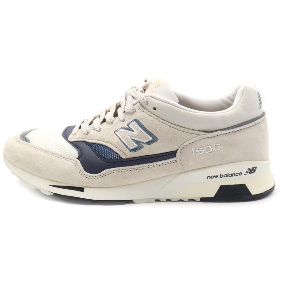 New Balance（ニューバランス） M1500GWK スウェード ローカット 