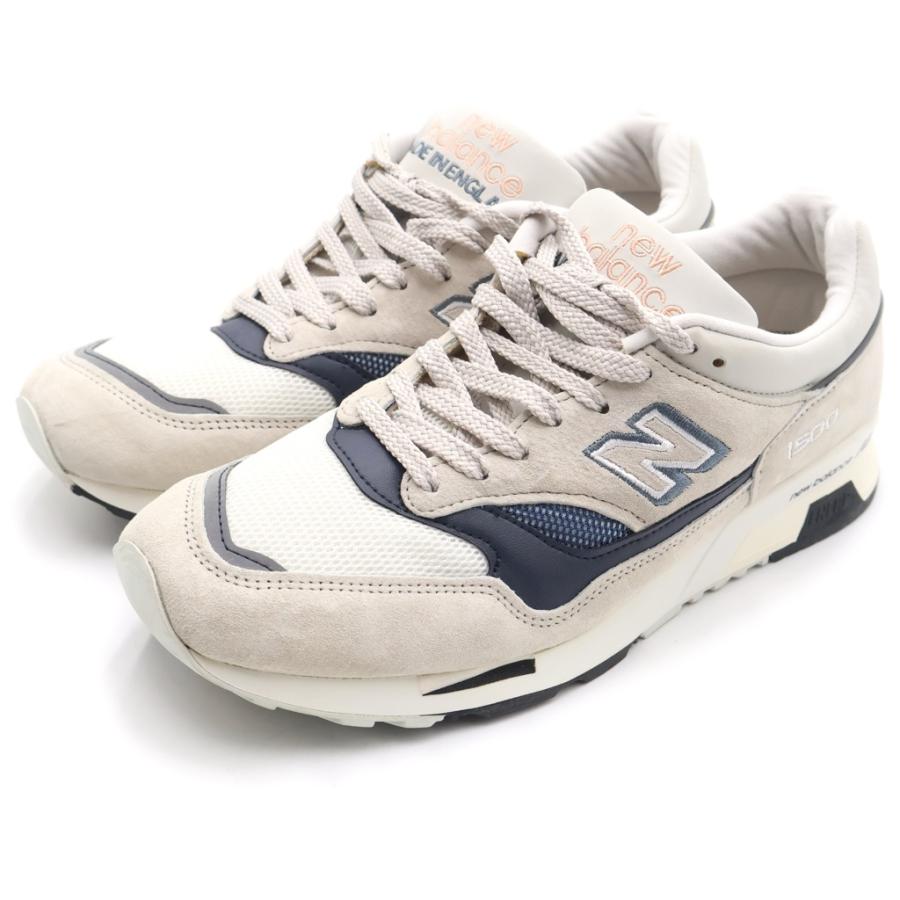 New Balance（ニューバランス） M1500GWK スウェード ローカット 