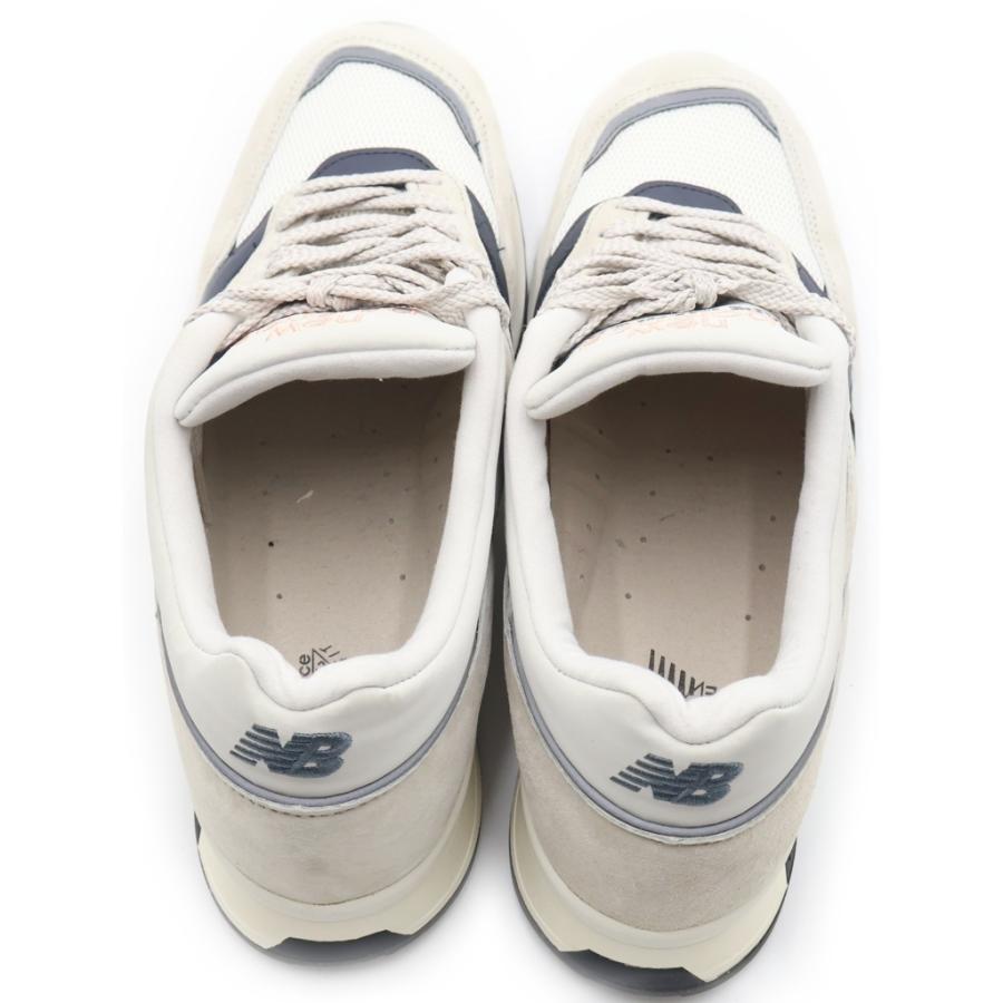 New Balance（ニューバランス） M1500GWK スウェード ローカット 