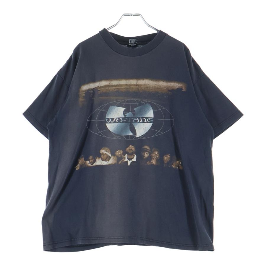 ヴィンテージ 90S VINTAGE WU-TANG CLAN WUTANG FOREVER ウータン