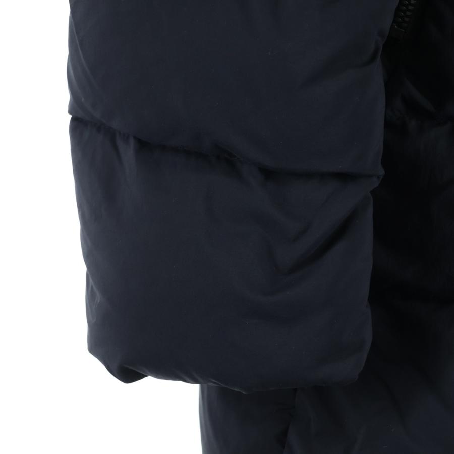 TATRAS（タトラス） 20AW CERAMICA セラミカ ファーフーデッドダウン