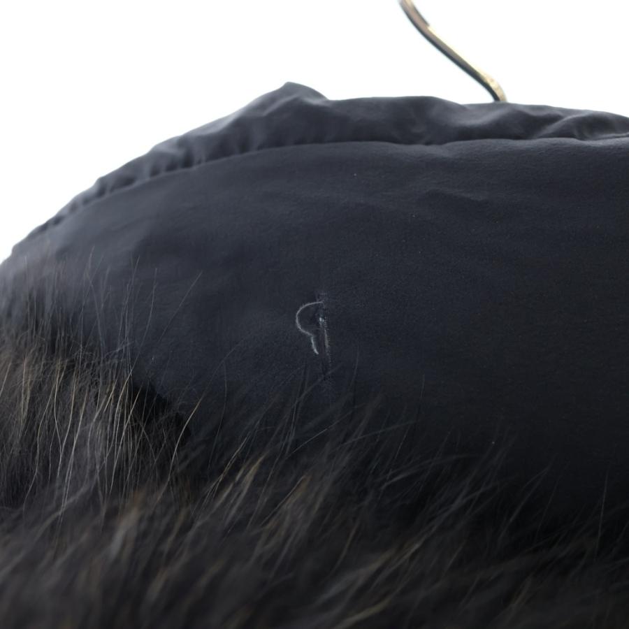 TATRAS（タトラス） 20AW CERAMICA セラミカ ファーフーデッドダウン