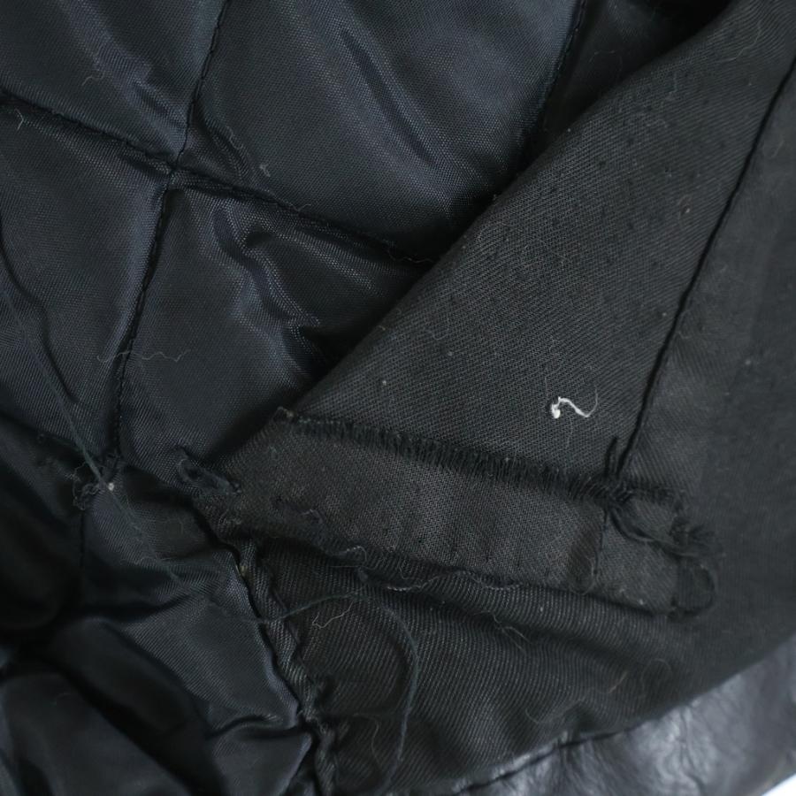 SCHOTT ショット 80S VINTAGE 618 RIDERS USA製 バイカータグ