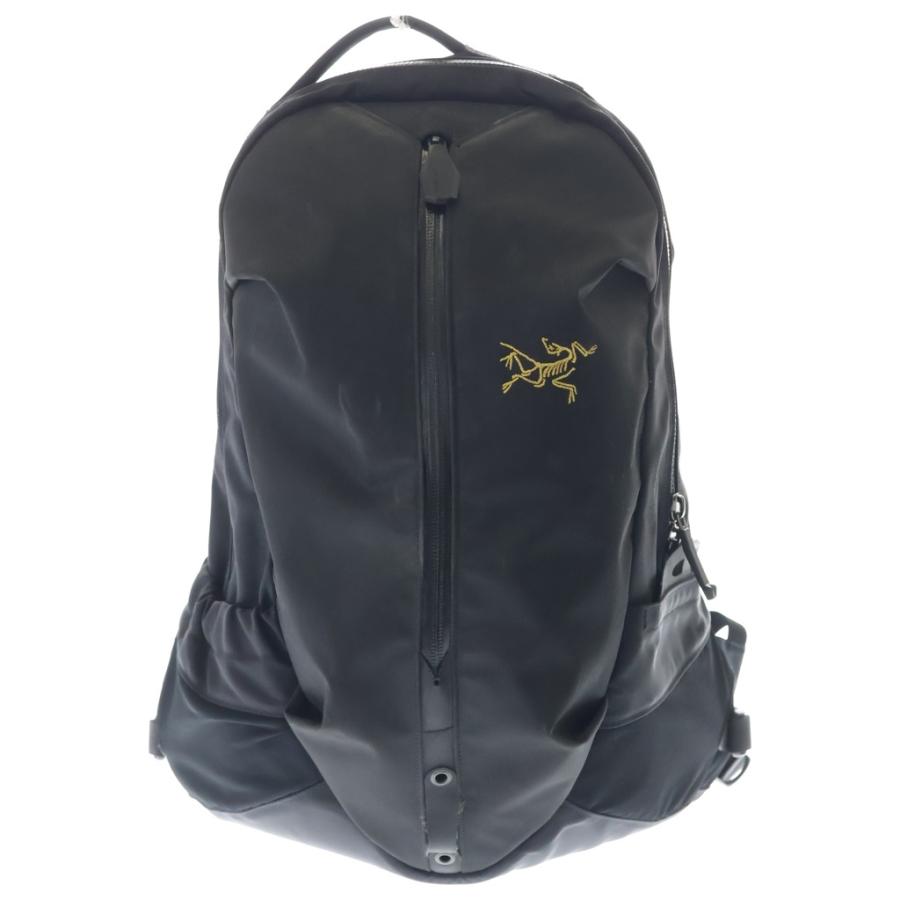 X*様 ARC’TERYX アークテリクス Arro16　リュック ARC'TERYX（アークテリクス） ARRO 16 BACKPACK アロー16 バックパック