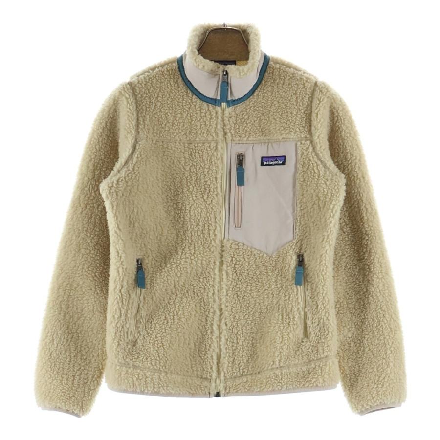 patagonia（パタゴニア） 21AW RETRO X レトロエックス ジップアップ 