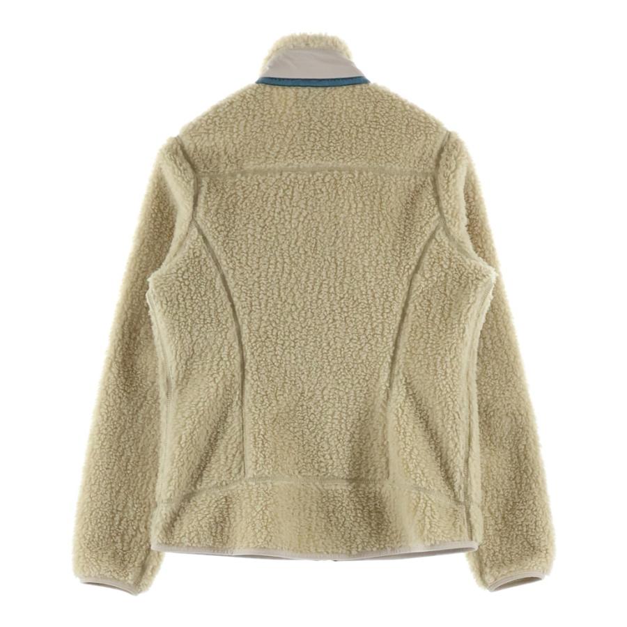 patagonia（パタゴニア） 21AW RETRO X レトロエックス ジップアップ 