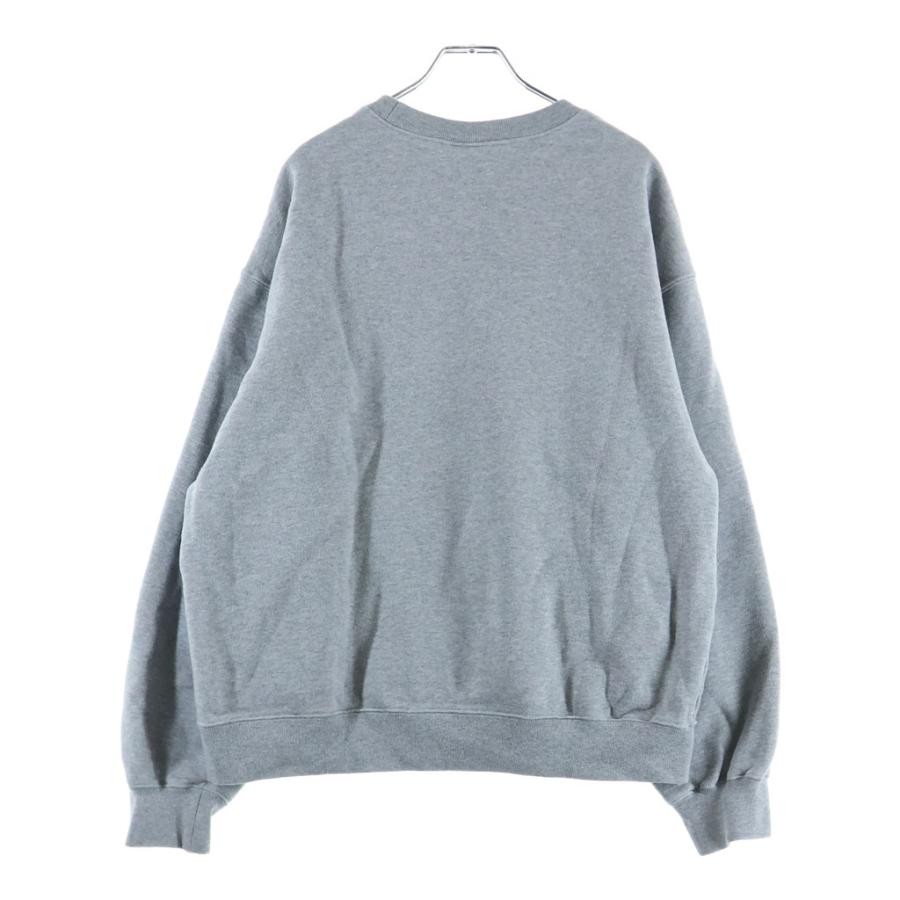 STUSSY（ステューシー） ×NIKE Fleece Crew ナイキ フリース クルー 