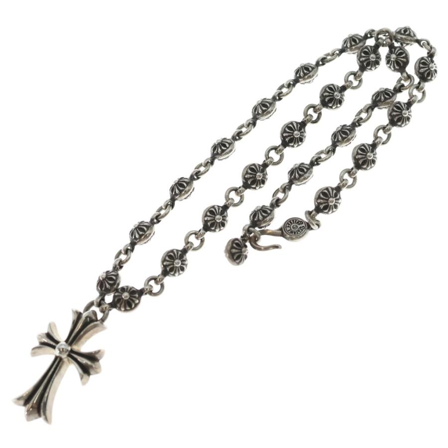 CHROME HEARTS（クロムハーツ） #1 CRSBL CHN SML CH CRS クロスボール