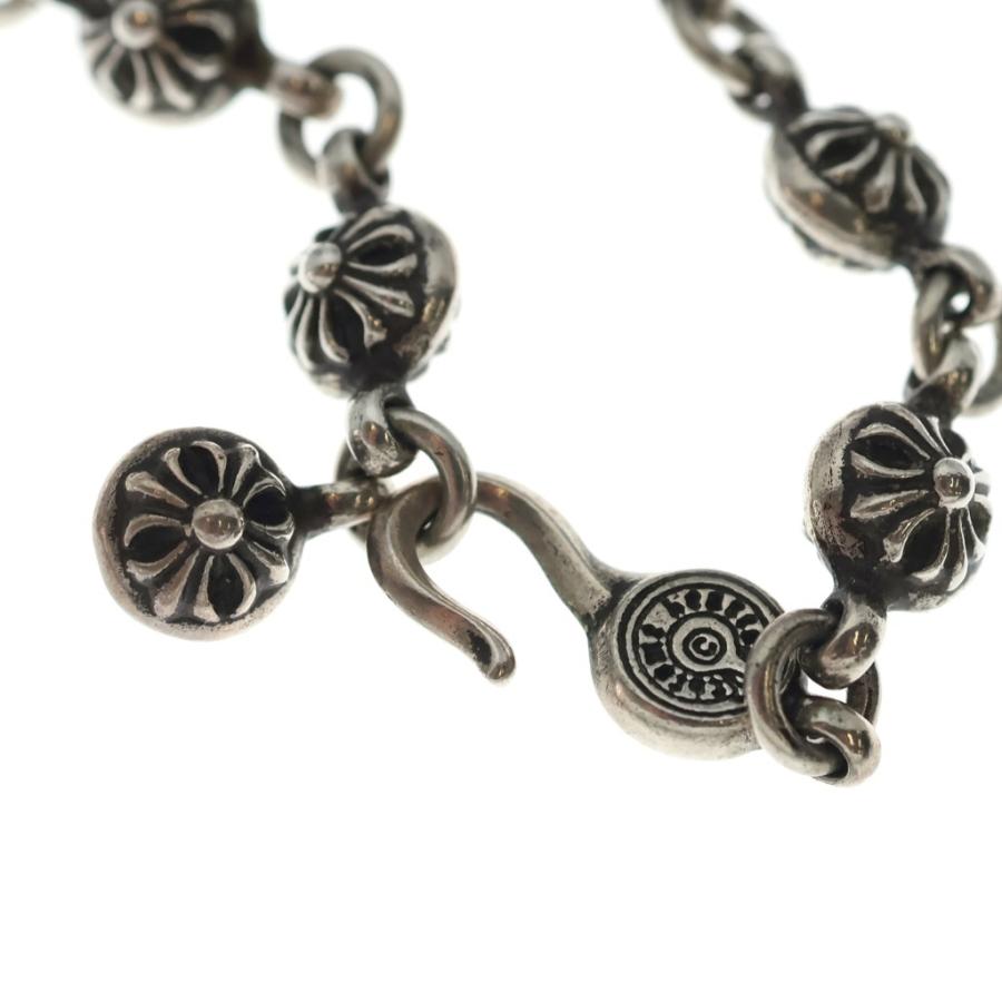 CHROME HEARTS（クロムハーツ） #1 CRSBL CHN SML CH CRS クロスボール