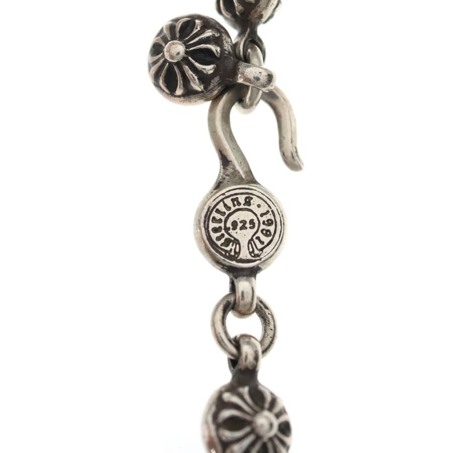 CHROME HEARTS（クロムハーツ） #1 CRSBL CHN SML CH CRS クロスボール