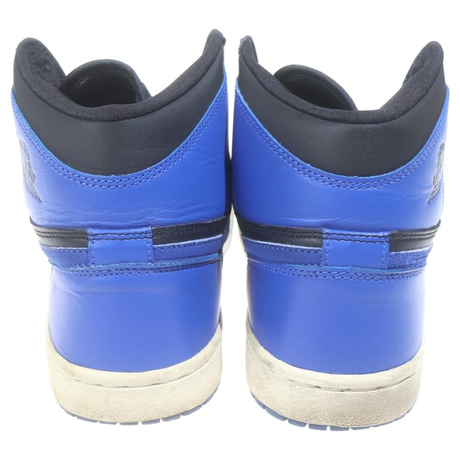 NIKE（ナイキ） 【観賞用 2001年製】 AIR JORDAN 1 ROYAL エア