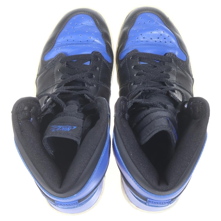 NIKE（ナイキ） 【観賞用 2001年製】 AIR JORDAN 1 ROYAL エア