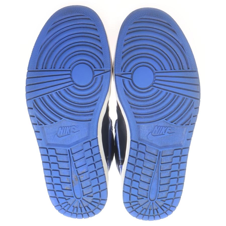 NIKE（ナイキ） 【観賞用 2001年製】 AIR JORDAN 1 ROYAL エア