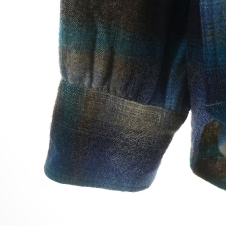 PENDLETON（ペンドルトン） 70S VINTAGE HIGH GRADE WESTERN WEAR L/S