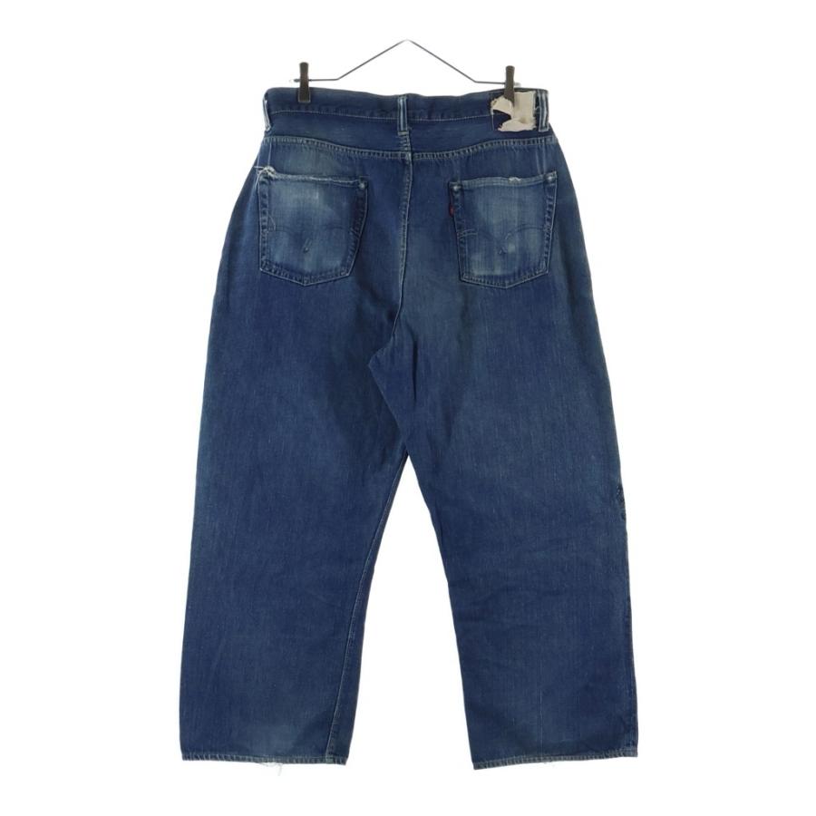 Levi's（リーバイス） 40S VINTAGE NO.2 701 ヴィンテージ BIGE 均等V